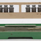 Lionel Vintage O Gauge Freight Cars w/Platform #3472,22000,3462,6014,36621 [5] VG