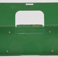 Lionel Vintage O Gauge Freight Cars w/Platform #3472,22000,3462,6014,36621 [5] VG