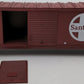 Pacific Rail B-557 S Scale Santa Fe Boxcar #18139 VG/Box