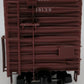 Pacific Rail B-557 S Scale Santa Fe Boxcar #18139 VG/Box