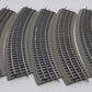 Lionel 6-12015 O-36 Curved FasTrack [15] VG