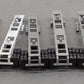 S Scale Die Cast Semi trailers [13] EX