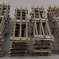 Ives Standard Gauge Vintage 12 inch Straight Track Sections [21]