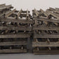 Ives Standard Gauge Vintage 12 inch Straight Track Sections [21]