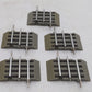 Lionel O Assorted Straight FasTrack Tracks [16] EX
