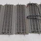 Lionel O Assorted Straight FasTrack Tracks [16] EX