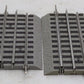 Lionel O Assorted Straight FasTrack Tracks [16] EX