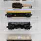 Lionel Vintage O Gauge Freight Cars #3472,3472,3472,3360,22000,356250 [6] VG