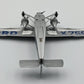 Eastwood 322000 Die-Cast Ford Tri-Motor Airplane Coin Bank MT/Box
