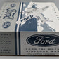 Eastwood 322000 Die-Cast Ford Tri-Motor Airplane Coin Bank MT/Box