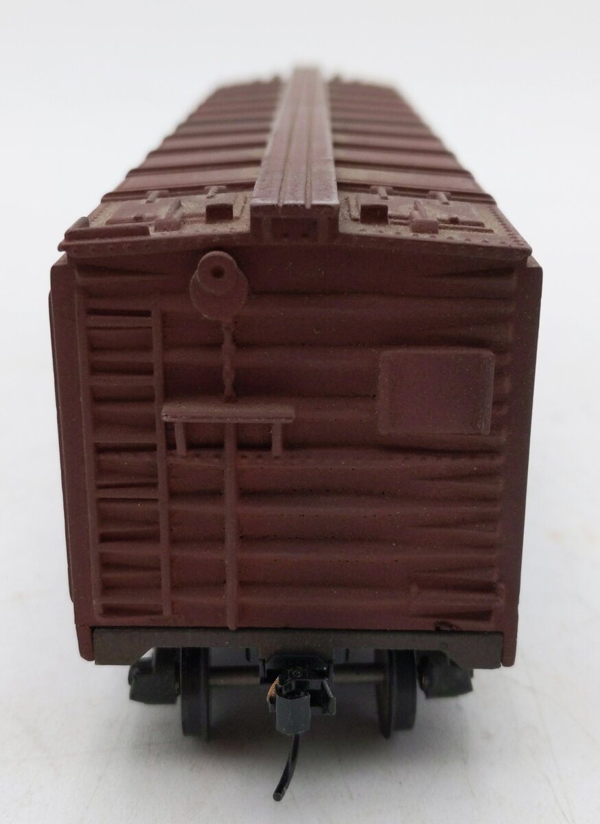 S Scale L&N Refrigerator Car #23400 EX