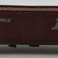 S Scale L&N Refrigerator Car #23400 EX