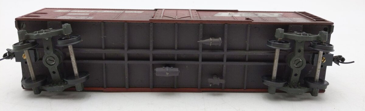 S Scale L&N Refrigerator Car #23400 EX