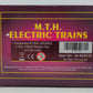 MTH 20-90553E O Gauge Chesapeake & Ohio 2 Bay Offset Hopper Car #52692 EX/Box