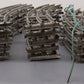 Ives Standard Gauge Vintage Curved Track Sections [14]