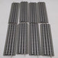 Lionel 6-12032 O Straight FasTrack Tracks [20] EX
