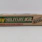 Dinky 1035 Die Cast Metal Striker Anti-Tank Vehicle Military Rare Vintage Kit EX/Box