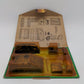 Dinky 1035 Die Cast Metal Striker Anti-Tank Vehicle Military Rare Vintage Kit EX/Box