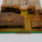 Dinky 1035 Die Cast Metal Striker Anti-Tank Vehicle Military Rare Vintage Kit EX/Box