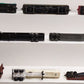 Assorted S Scale Freight Cars and Semi Trailers [10] EX