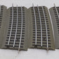 Lionel O Assorted Curved FasTrack Tracks [10] EX