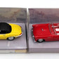 Matchbox DY-21/DY-31/DY-1B/DY-19 The Dinky Collection Assorted Cars [4] EX/Box
