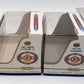 Matchbox DY-21/DY-31/DY-1B/DY-19 The Dinky Collection Assorted Cars [4] EX/Box