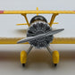 Liberty Classic 37518 Die-Cast 1934 Stearman Bi Plane Collector Series Bank MT/Box
