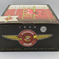 Liberty Classic 37518 Die-Cast 1934 Stearman Bi Plane Collector Series Bank MT/Box