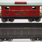 Lionel Vintage Standard Gauge Freight Cars #212/#217 [2] VG