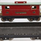 Lionel Vintage Standard Gauge Freight Cars #212/#217 [2] VG
