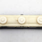 Lionel 6-9250 Waterpoxy Triple Dome Tank Car VG