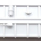 Walthers 931-1865 HO SOO Line Gondola #64040 LN/Box