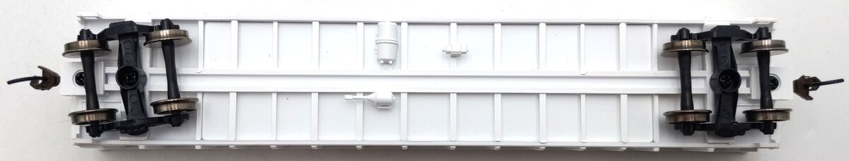 Walthers 931-1865 HO SOO Line Gondola #64040 LN/Box