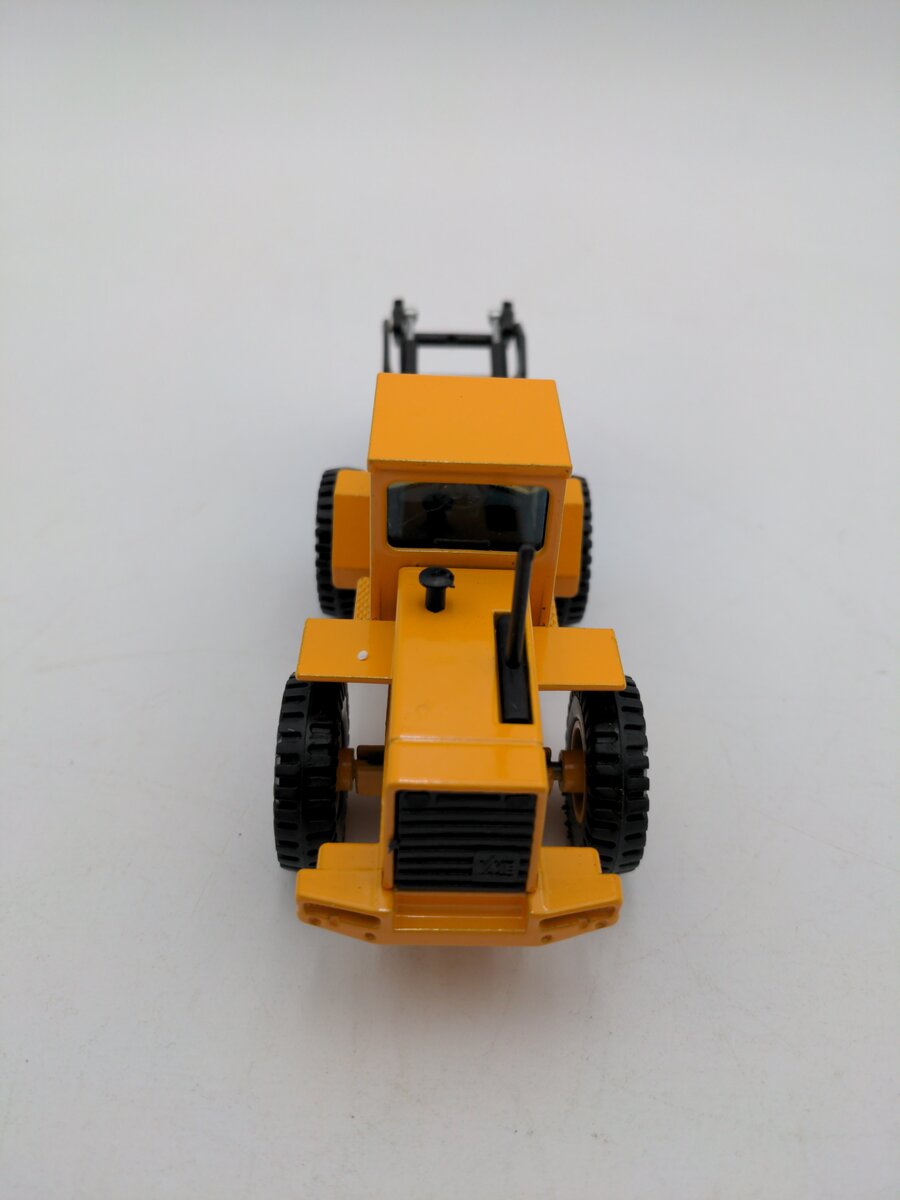 Joal 235 1:50 Metal Die-Cast Grapple Skidder EX/Box