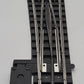 Gargraves 104-RC O 100" "Phantom" LH Remote Control Switch Turnout DZ1000 EX