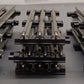 Lionel & K-Line O Gauge 10" Regular Straight Track (24)