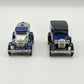 Lionel 311500 1:43 Lionelville Dairy Tanker & Panel Delivery Trucks (Set of 2) EX/Box