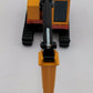 Joal 249 1:50 EC200 Die-Cast Akerman Excavator EX/Box