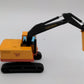 Joal 249 1:50 EC200 Die-Cast Akerman Excavator EX/Box