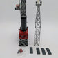 Conrad 2111 1:100 Scale Liebherr Harbour Mobile Crane LHM320 Rotating Tower Kit EX/Box