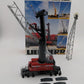Conrad 2111 1:100 Scale Liebherr Harbour Mobile Crane LHM320 Rotating Tower Kit EX/Box