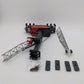 Conrad 2111 1:100 Scale Liebherr Harbour Mobile Crane LHM320 Rotating Tower Kit EX/Box