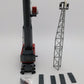 Conrad 2111 1:100 Scale Liebherr Harbour Mobile Crane LHM320 Rotating Tower Kit EX/Box