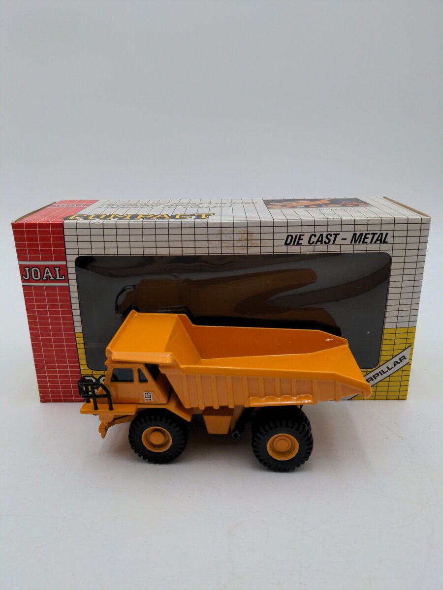 Joal 223 1:70 Caterpillar 773B Off-Highway Dump Truck EX/Box