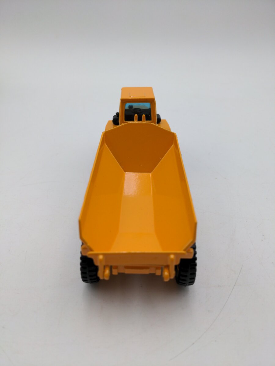 Joal 231 1:50 Volvo BM 5350 Articulated Dump Truck EX/Box