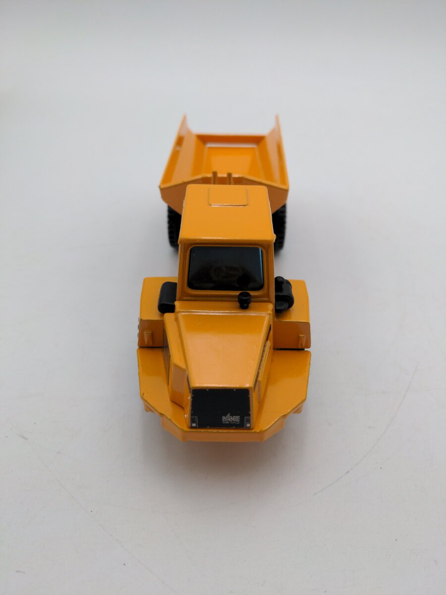 Joal 231 1:50 Volvo BM 5350 Articulated Dump Truck EX/Box