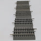 Lionel 6-12025 O Gauge FasTrack 4-1/2 Inch Straight Track (5) VG