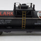 Pikesville Models S scale Clark Tank car #52967 EX/Box