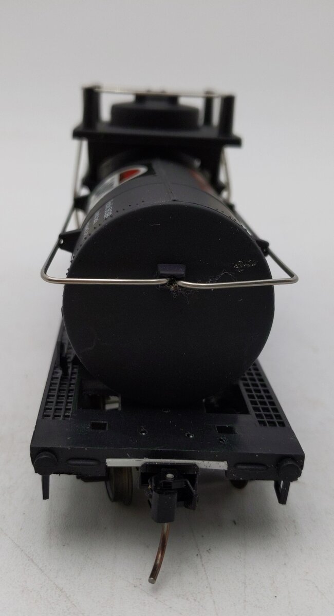 Pikesville Models S scale Clark Tank car #52967 EX/Box